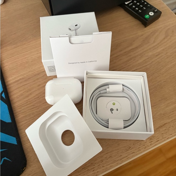 AirPods Pro 2eme génération brand new